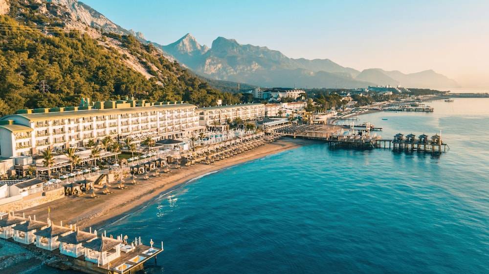 Corendon Playa Kemer Hotel - Ultra All Inclusive 1
