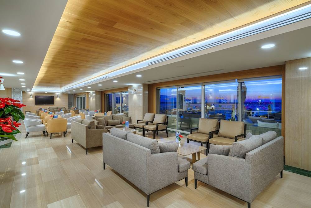Corendon Playa Kemer Hotel - Ultra All Inclusive 2