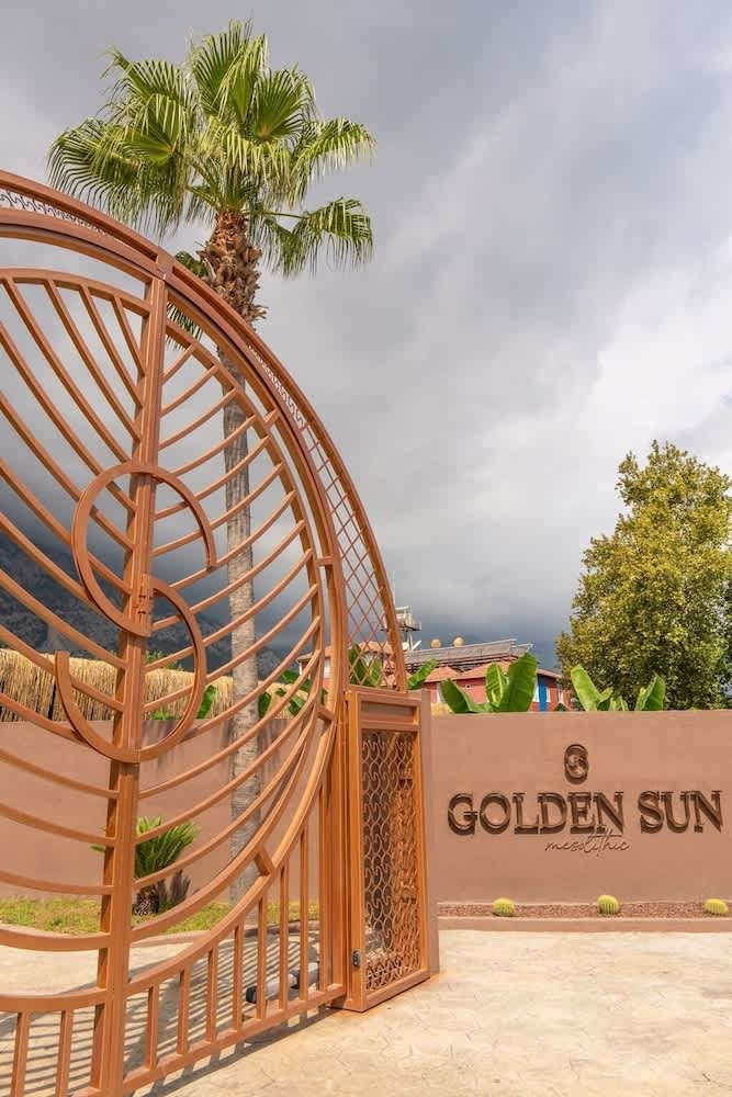 Golden Sun Hotel Adult Only 1