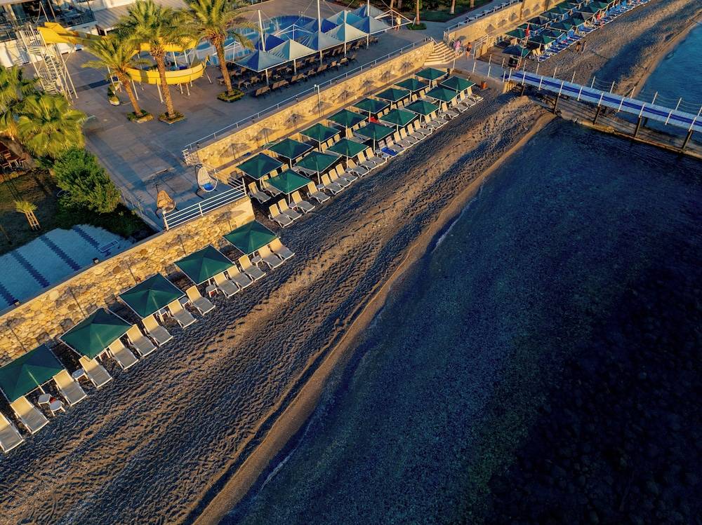 Club Hotel Rama - All Inclusive 1