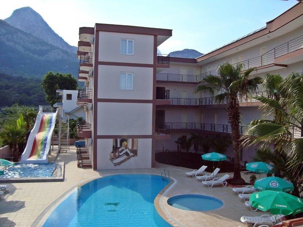 Aybel İnn Hotel 1