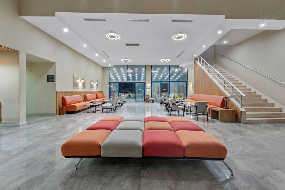 Club Hotel Rama - All Inclusive 2