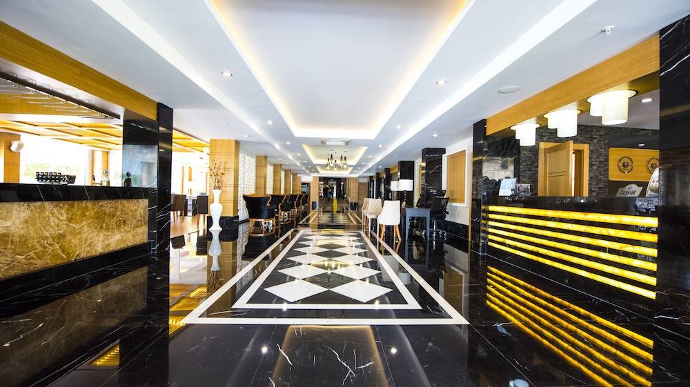 Selcukhan Hotel 2