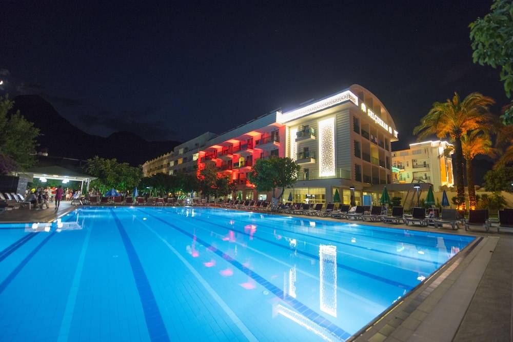 Selcukhan Hotel 1