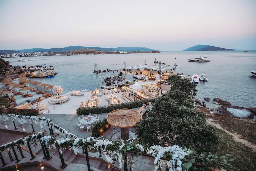 Caresse, a Luxury Collection Resort & Spa, Bodrum 2