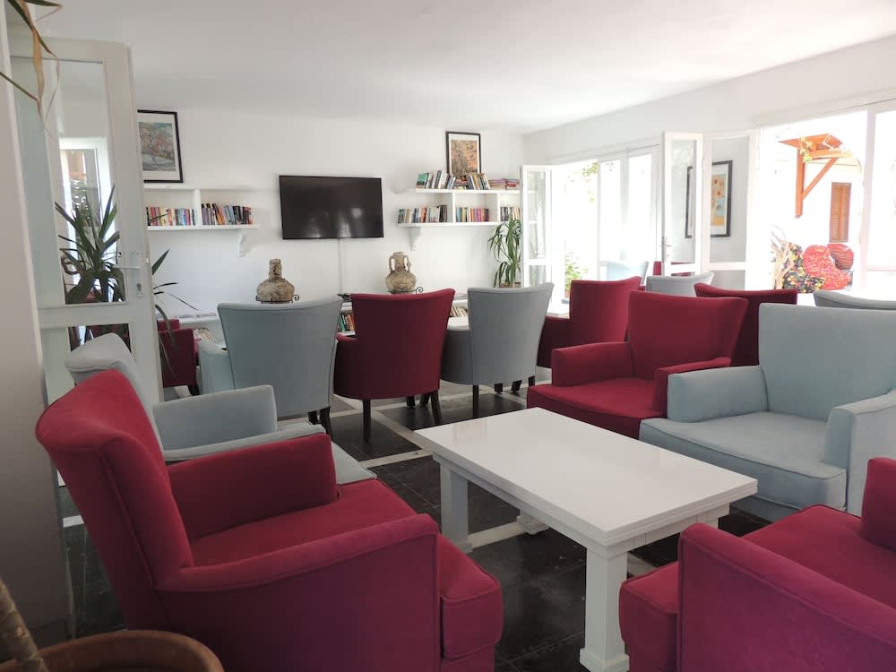 Okaliptus Otel 2
