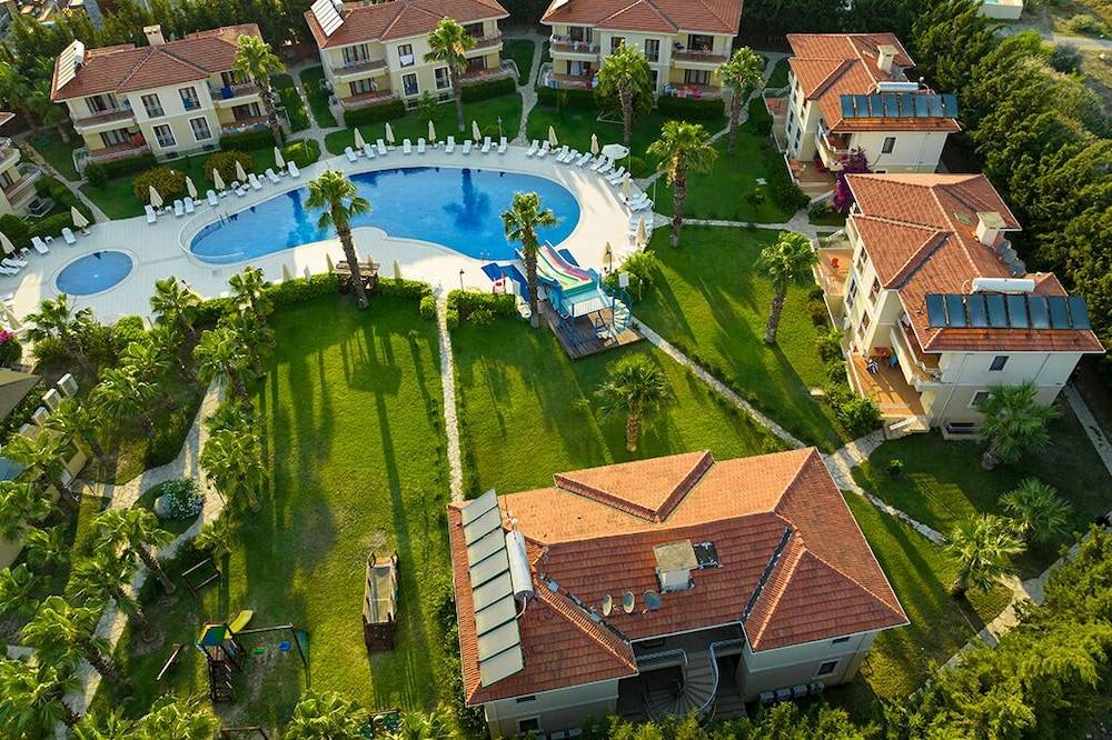 The One Club Hotel - All Inclusive 1