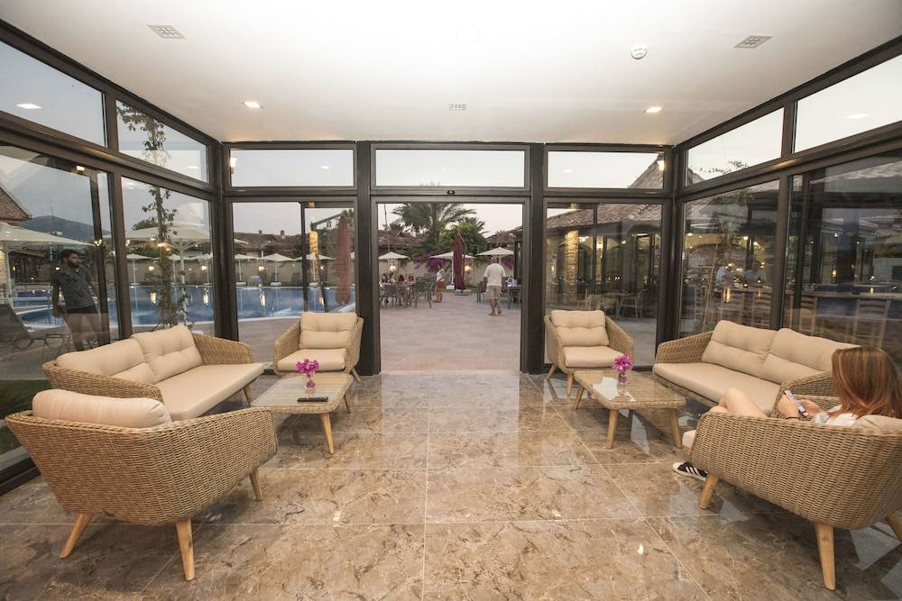 Dalyan Live Spa Hotel 2