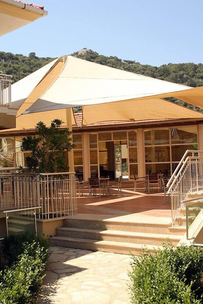 The One Club Hotel - All Inclusive 2