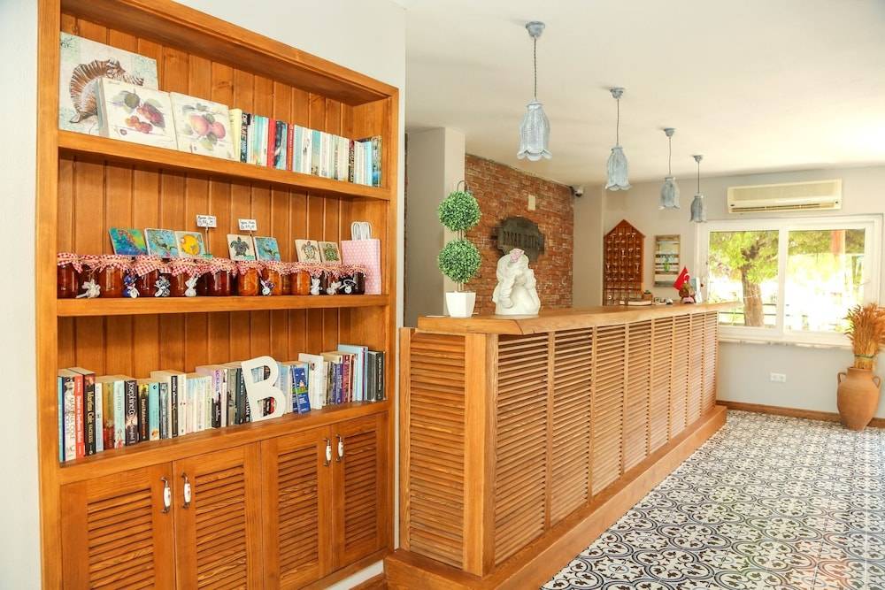 Dalyan Basar Hotel 2