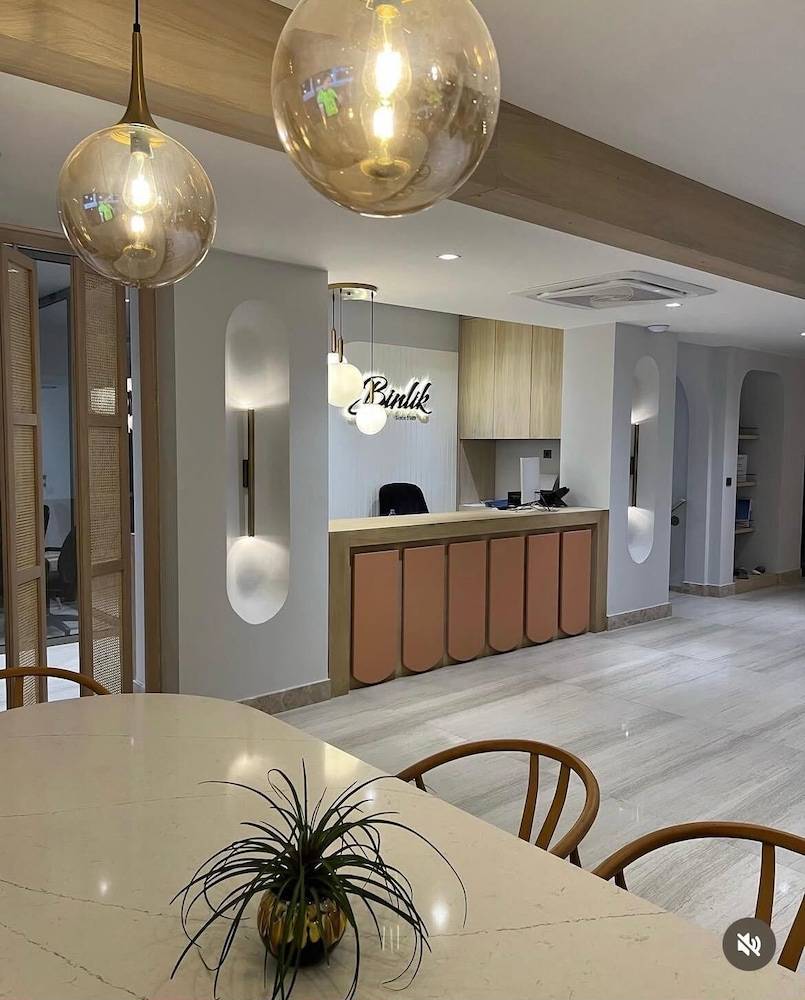 Hotel Binlik 2