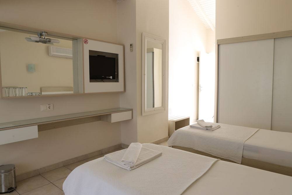 Hotel Binlik 1