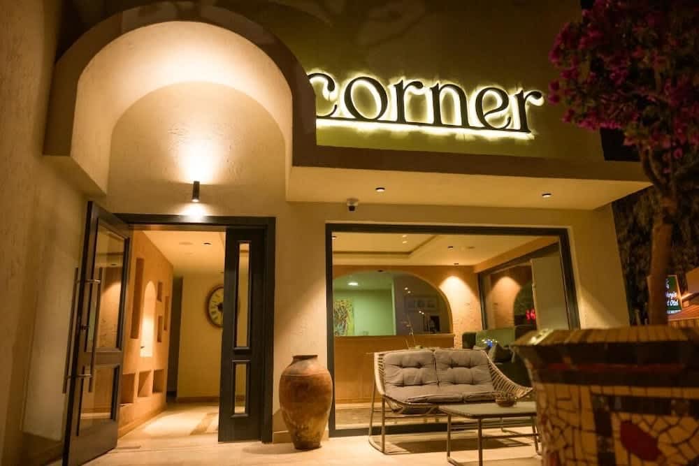 Bitez Corner Boutique Hotel 1