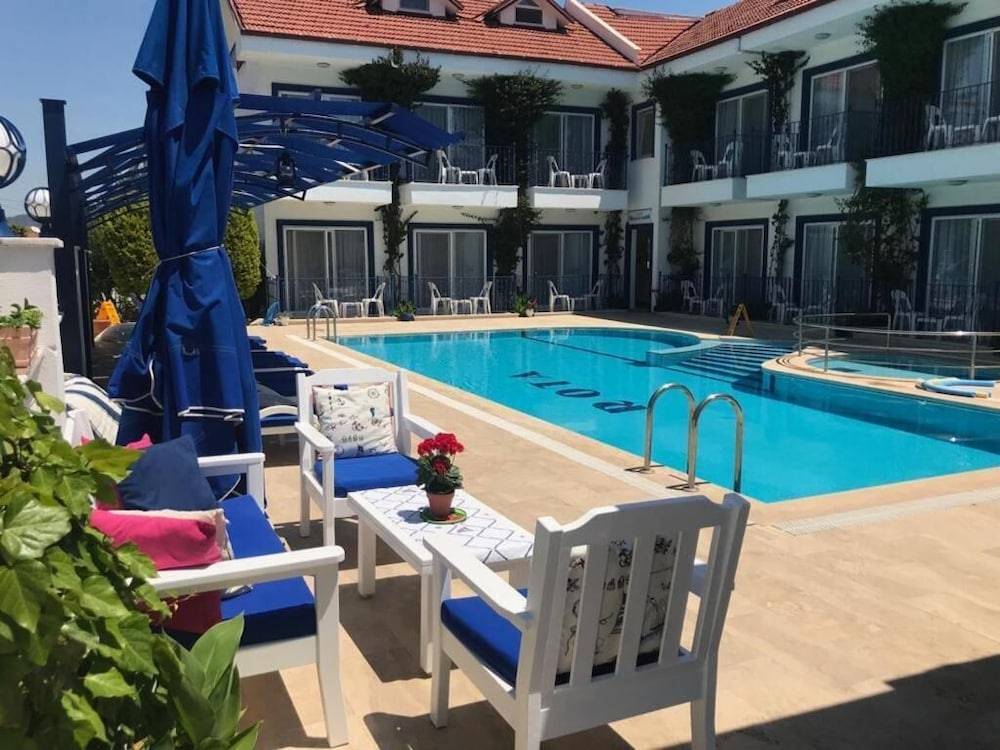 Rota Hotel 1
