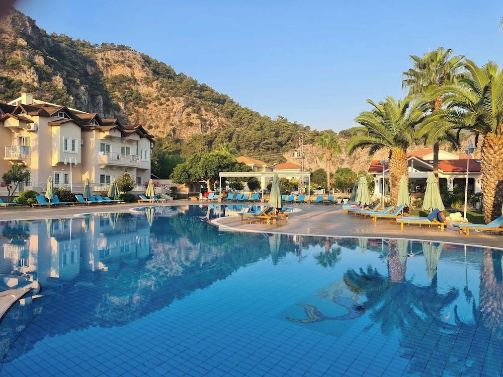Hotel Keskin 1