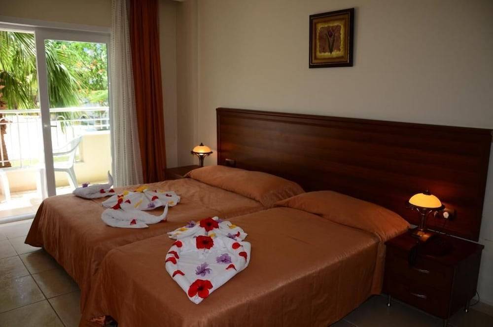 Hotel Keskin 2