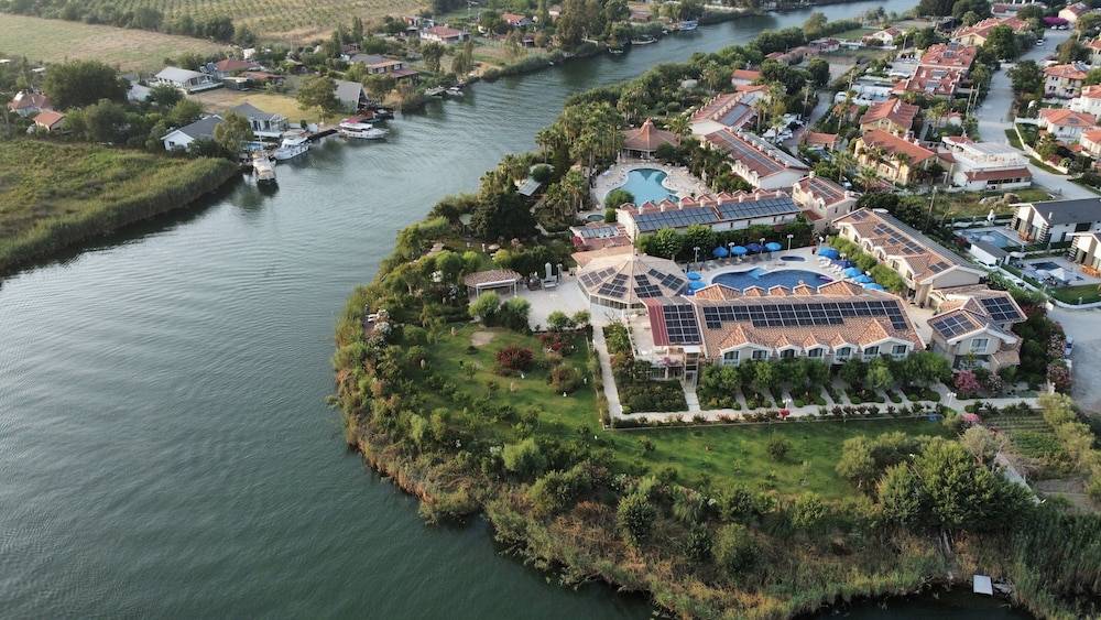 Dalyan Resort & Spa 1