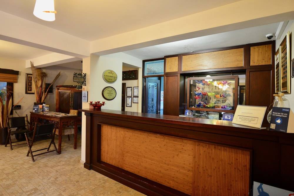 Dalyan Resort & Spa 2