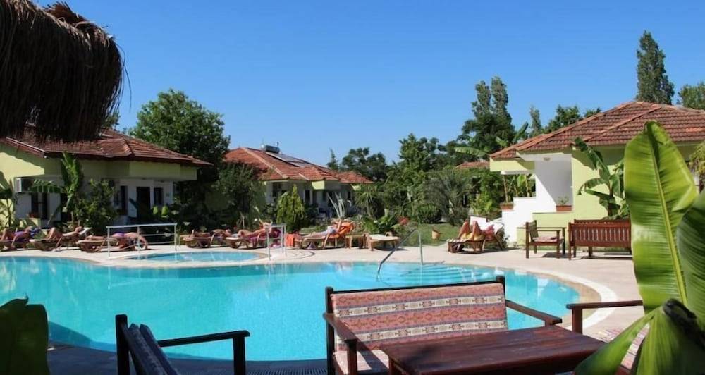 Hotel Riverside 1