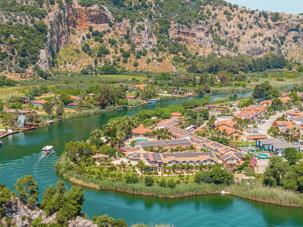 Dalyan Resort - Special Category 1