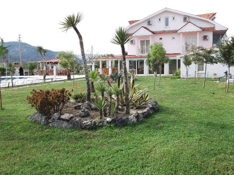Yavuz Hotel 1