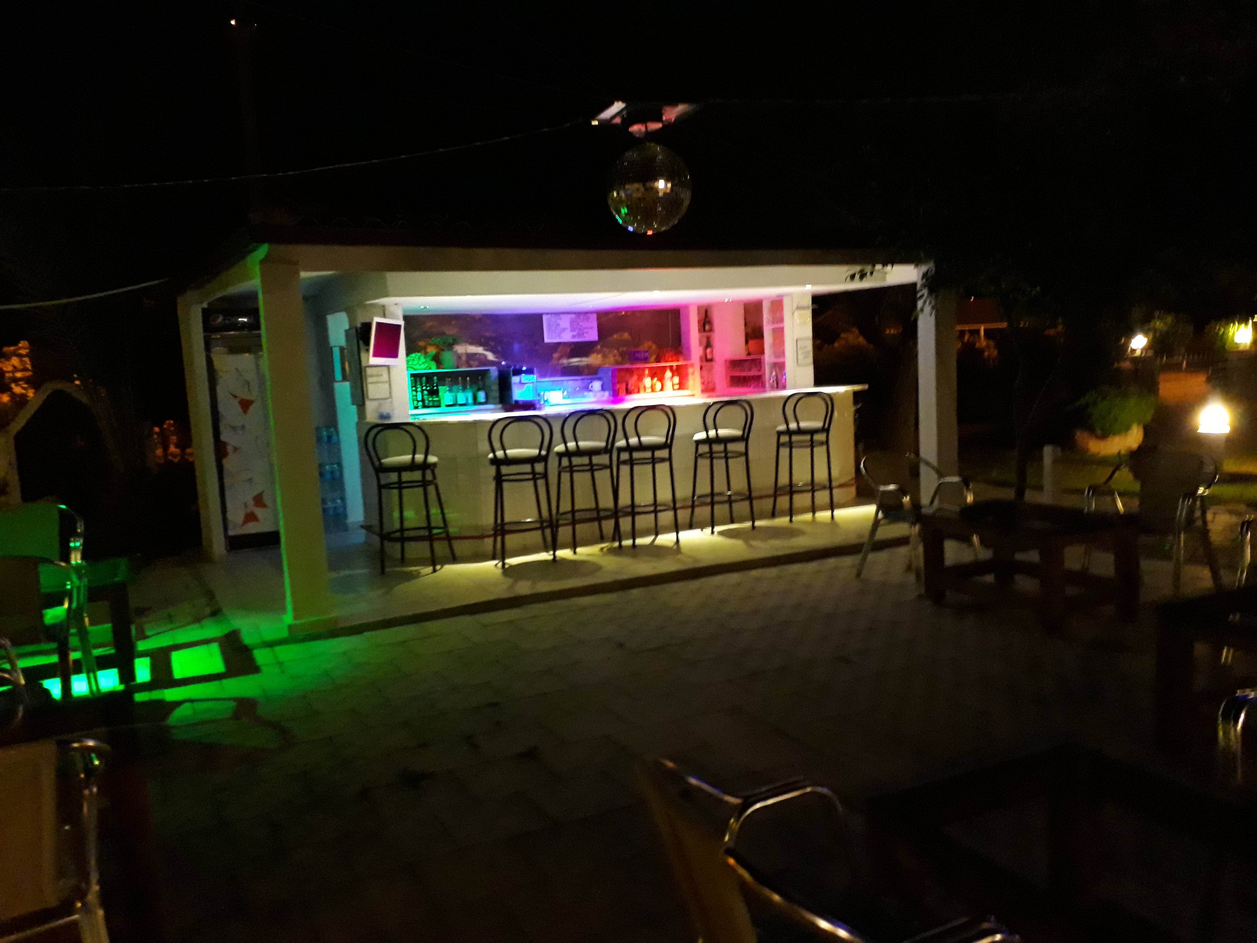 Yavuz Hotel 2