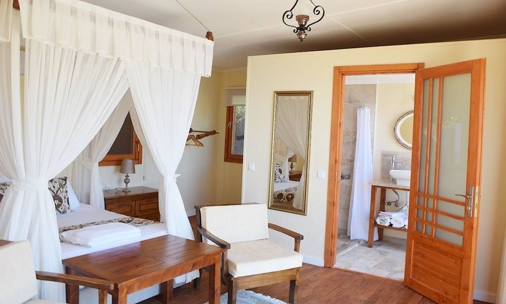 Kabak Avalon Bungalows 2