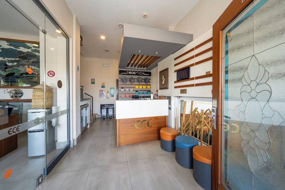 Ece Marina Suites 2
