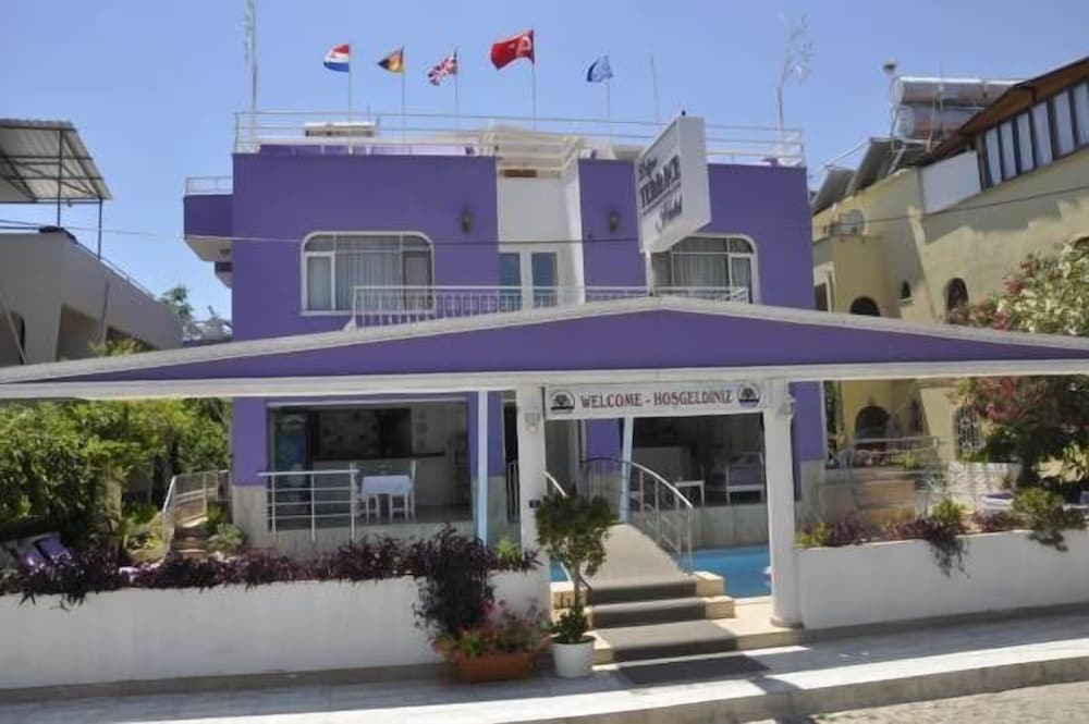 Dalyan Terrace Hotel 1