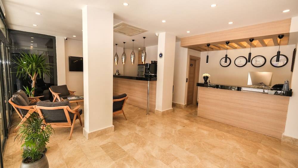 Alesta Seaside Residence 2