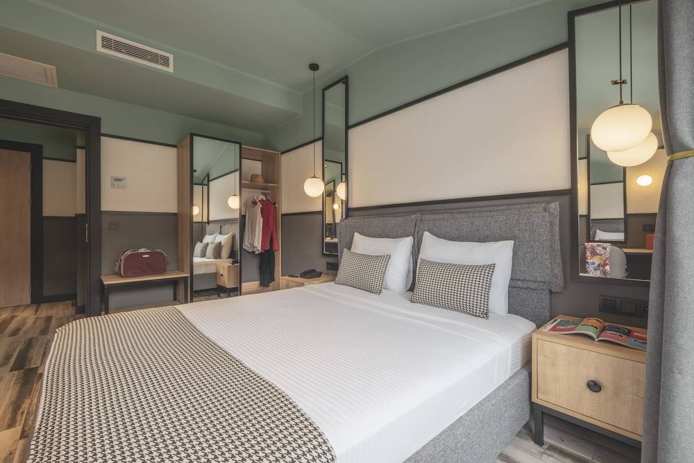 City Life Demir Hotel 1