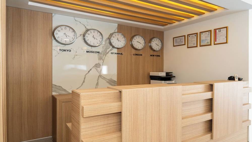 Skykhan Otel 2