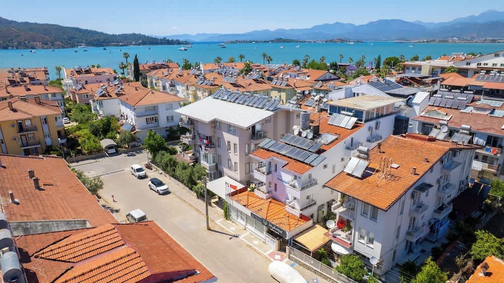 Royalis Apart Hotel 1