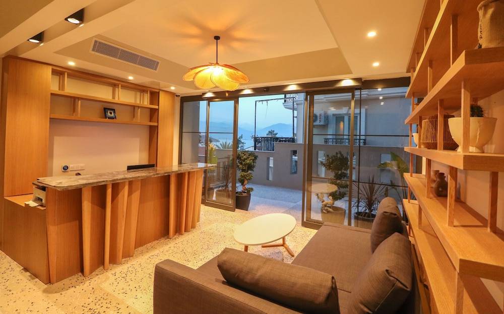 Bliss Loft 1