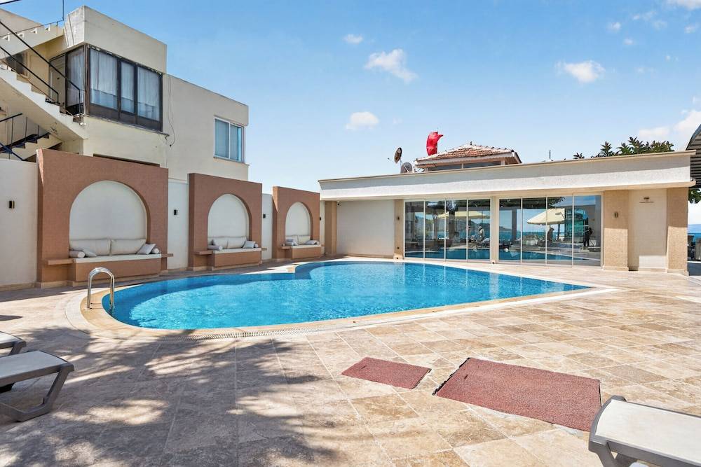 Mia Casa Hotel 1