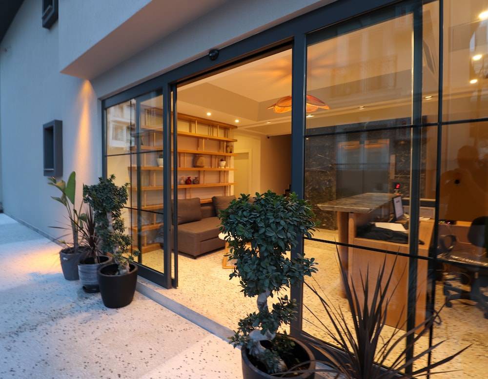 Bliss Loft 2