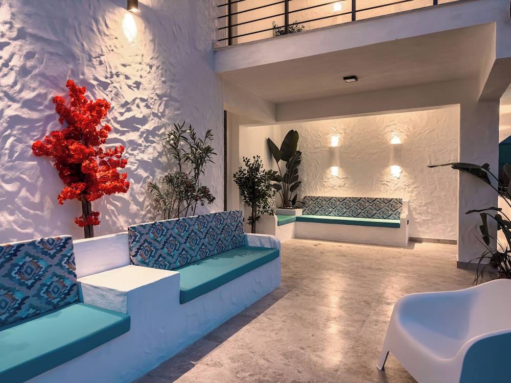 S-Cape Hotel Fethiye 2