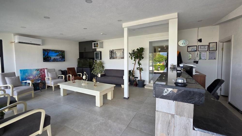 Mia Casa Hotel 2