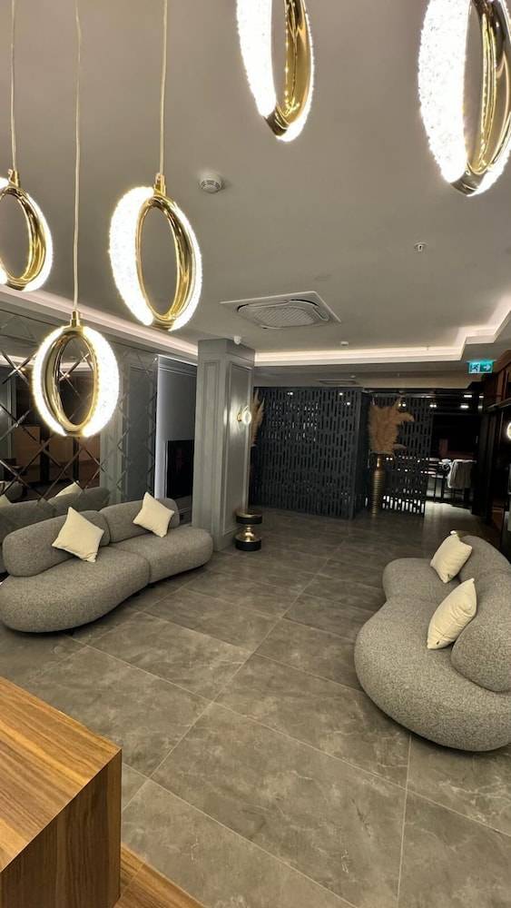 TELMESSOS CİTY HOTEL- Adults Only 2