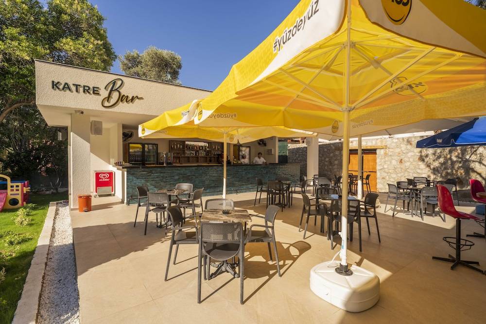 Katre Hotel Oludeniz 2