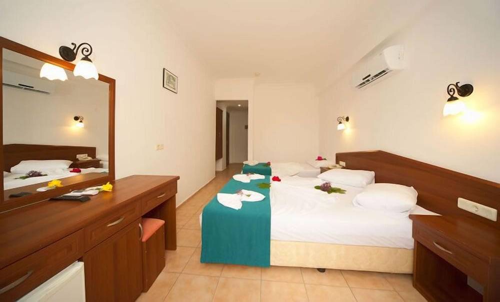 White Hotel 2