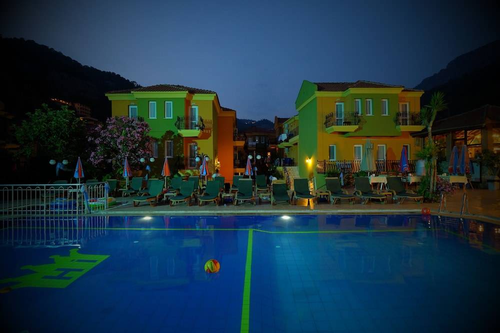 Hotel Imparator 1