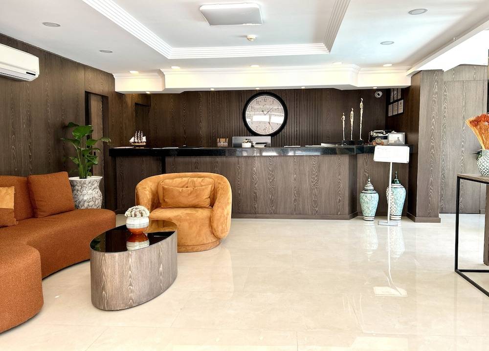 Marina Boutique Hotel 1