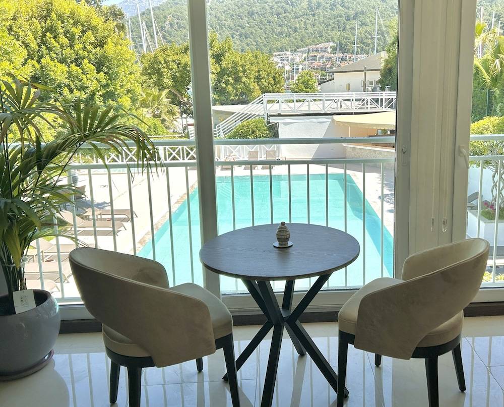 Marina Boutique Hotel 2