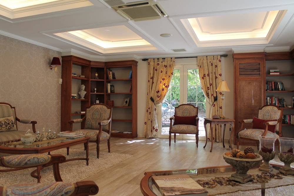 Ece Saray Marina & Resort - Special Class 2
