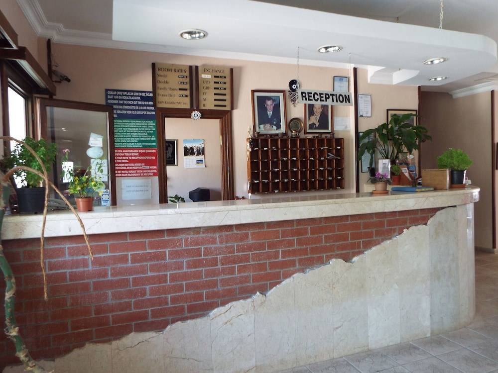 Area Hotel 2