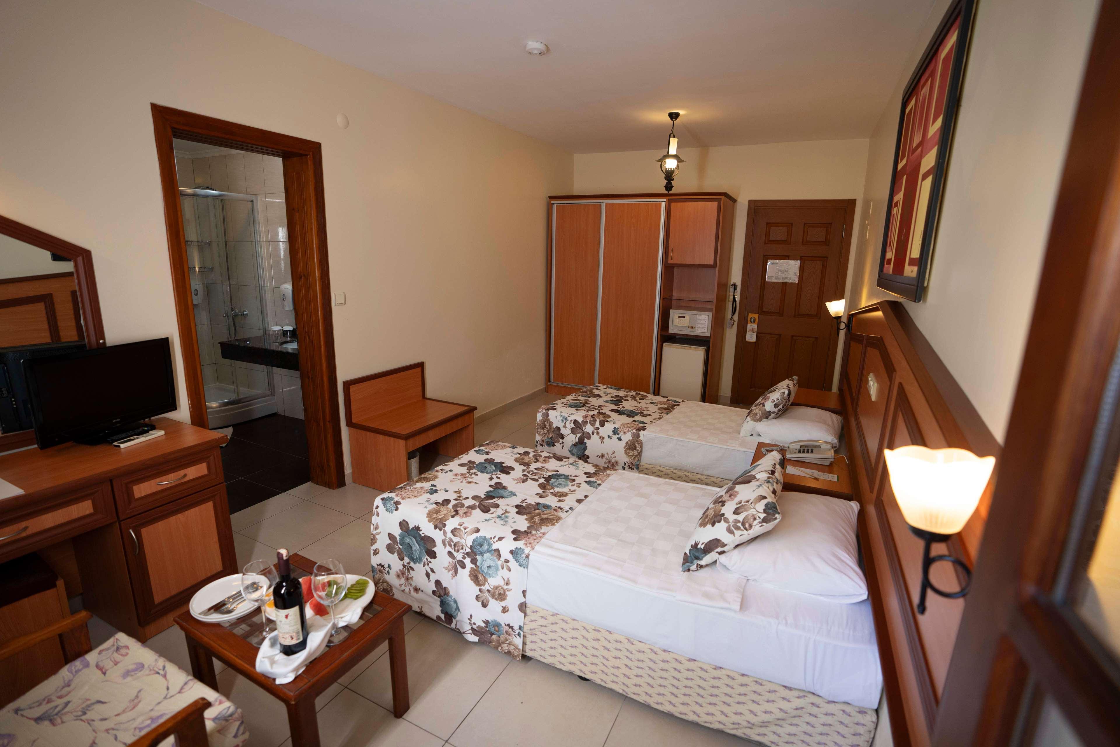 Club Tuana Fethiye - All Inclusive 1