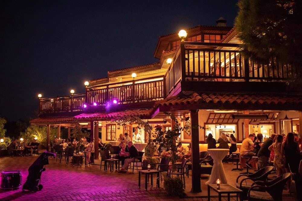 Montana Pine Resort - All Inclusive 2
