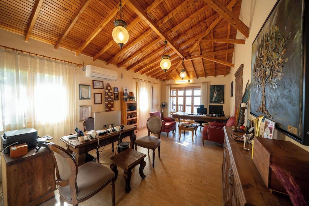 Lissiya Hotel 1