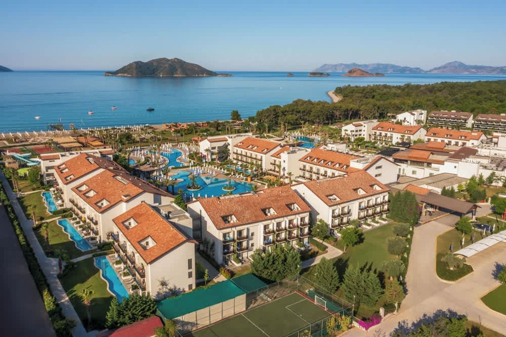 Akra Fethiye Tui Blue Sensatori - Ultra All Inclusive 1